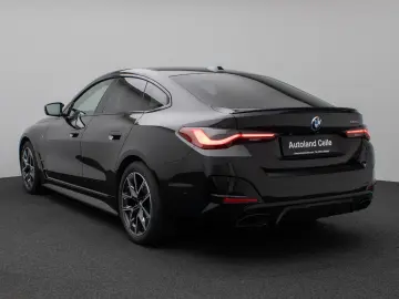 BMW M440i xD Gran Coupé Laser Kamera HUD DAB H K AHK