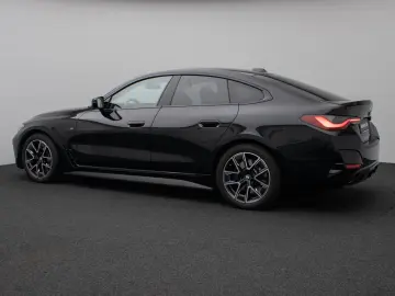 BMW M440i xD Gran Coupé Laser Kamera HUD DAB H K AHK