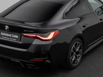 BMW M440i xD Gran Coupé Laser Kamera HUD DAB H K AHK