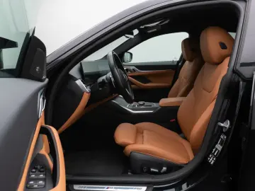 BMW M440i xD Gran Coupé Laser Kamera HUD DAB H K AHK
