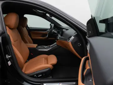 BMW M440i xD Gran Coupé Laser Kamera HUD DAB H K AHK