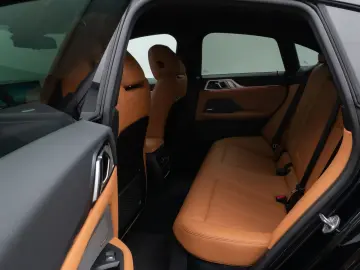 BMW M440i xD Gran Coupé Laser Kamera HUD DAB H K AHK