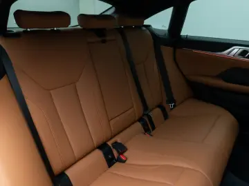BMW M440i xD Gran Coupé Laser Kamera HUD DAB H K AHK