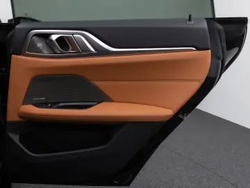 BMW M440i xD Gran Coupé Laser Kamera HUD DAB H K AHK