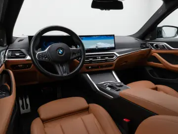 BMW M440i xD Gran Coupé Laser Kamera HUD DAB H K AHK
