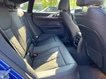 BMW M440i xDrive Gran Coupe M-Sport Leder GSD H&K Ka