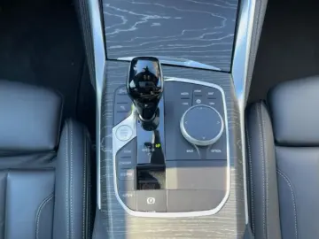 BMW M440i xDrive Gran Coupe M-Sport Leder GSD H&K Ka