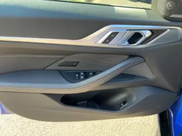 BMW M440i xDrive Gran Coupe M-Sport Leder GSD H&K Ka