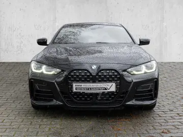 BMW M440d xDrive M Sport HUD ACC RFK NAVI LHZ PANO;