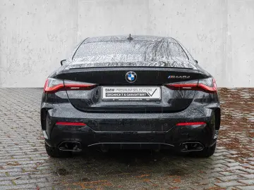 BMW M440d xDrive M Sport HUD ACC RFK NAVI LHZ PANO;