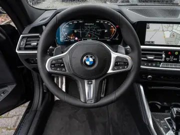 BMW M440d xDrive M Sport HUD ACC RFK NAVI LHZ PANO;