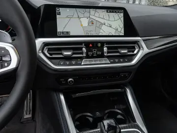 BMW M440d xDrive M Sport HUD ACC RFK NAVI LHZ PANO;