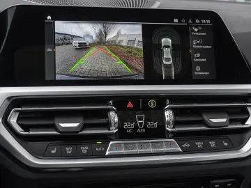 BMW M440d xDrive M Sport HUD ACC RFK NAVI LHZ PANO;