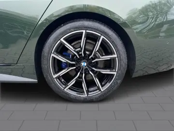 BMW M440i XDRIVE Sportpaket HUD AD Navi Digitales Co