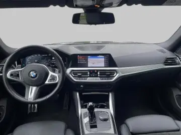 BMW M440i XDRIVE Sportpaket HUD AD Navi Digitales Co