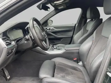 BMW M440i XDRIVE Sportpaket HUD AD Navi Digitales Co