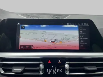 BMW M440i XDRIVE Sportpaket HUD AD Navi Digitales Co