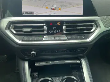 BMW M440i XDRIVE Sportpaket HUD AD Navi Digitales Co