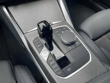 BMW M440i XDRIVE Sportpaket HUD AD Navi Digitales Co