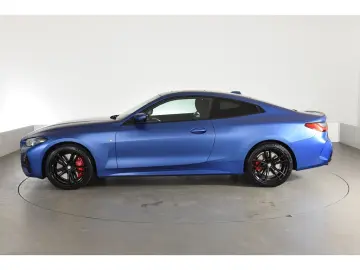 BMW M440i xDrive Coupe M Sport Pro Glasdach HiFi Har