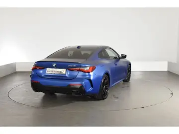 BMW M440i xDrive Coupe M Sport Pro Glasdach HiFi Har