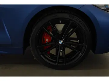 BMW M440i xDrive Coupe M Sport Pro Glasdach HiFi Har