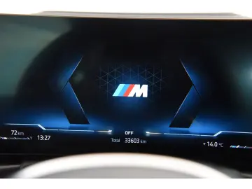 BMW M440i xDrive Coupe M Sport Pro Glasdach HiFi Har