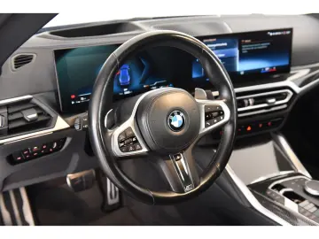 BMW M440i xDrive Coupe M Sport Pro Glasdach HiFi Har