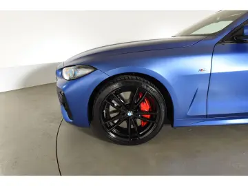 BMW M440i xDrive Coupe M Sport Pro Glasdach HiFi Har