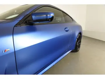 BMW M440i xDrive Coupe M Sport Pro Glasdach HiFi Har