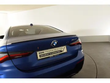 BMW M440i xDrive Coupe M Sport Pro Glasdach HiFi Har