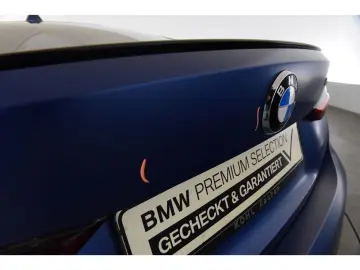 BMW M440i xDrive Coupe M Sport Pro Glasdach HiFi Har