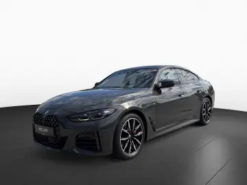 BMW M440i xDrive GC LiCoPro Laser DAPro SH PA  AHK