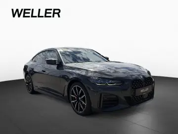 BMW M440i xDrive GC LiCoPro Laser DAPro SH PA  AHK