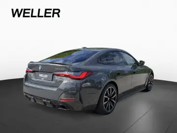 BMW M440i xDrive GC LiCoPro Laser DAPro SH PA  AHK