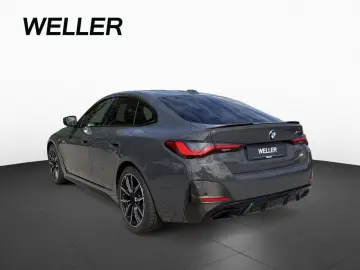 BMW M440i xDrive GC LiCoPro Laser DAPro SH PA  AHK