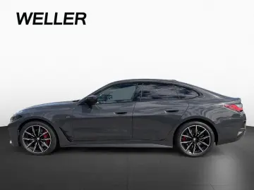 BMW M440i xDrive GC LiCoPro Laser DAPro SH PA  AHK