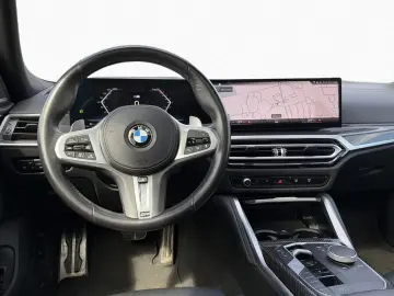 BMW M440i xDrive GC LiCoPro Laser DAPro SH PA  AHK