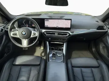 BMW M440i xDrive GC LiCoPro Laser DAPro SH PA  AHK