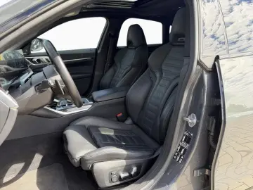 BMW M440i xDrive GC LiCoPro Laser DAPro SH PA  AHK