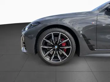 BMW M440i xDrive GC LiCoPro Laser DAPro SH PA  AHK
