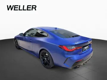 BMW M440i xDrive Coupé HUD H K PA  St GO GSD Laser