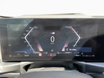 BMW M440i xDrive Coupé HUD H K PA  St GO GSD Laser