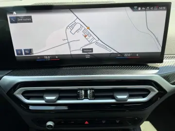 BMW M440i xDrive Coupé HUD H K PA  St GO GSD Laser