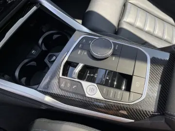 BMW M440i xDrive Coupé HUD H K PA  St GO GSD Laser