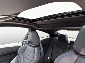 BMW M440i xDrive Coupé HUD H K PA  St GO GSD Laser