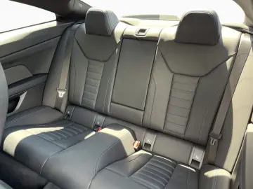 BMW M440i xDrive Coupé HUD H K PA  St GO GSD Laser