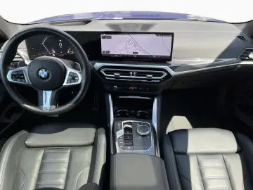 BMW M440i xDrive Coupé HUD H K PA  St GO GSD Laser