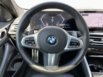 BMW M440i xDrive Coupé HUD H K PA  St GO GSD Laser