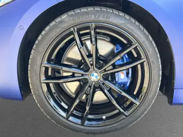 BMW M440i xDrive Coupé HUD H K PA  St GO GSD Laser